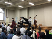 横浜YWCA会館・アンフィニシアター横浜関内の写真3