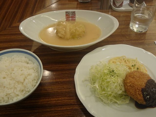 アカシア 羽田空港第2ターミナル店