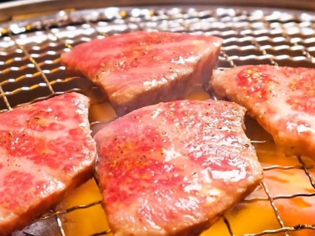 焼肉 きたや 浦添店の写真1