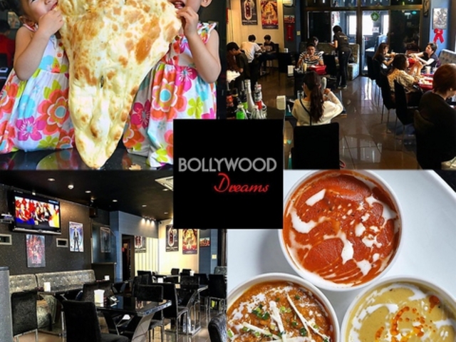 Bollywood Dreamsの写真1
