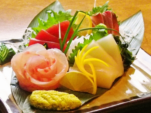 居酒家 はな火の写真1