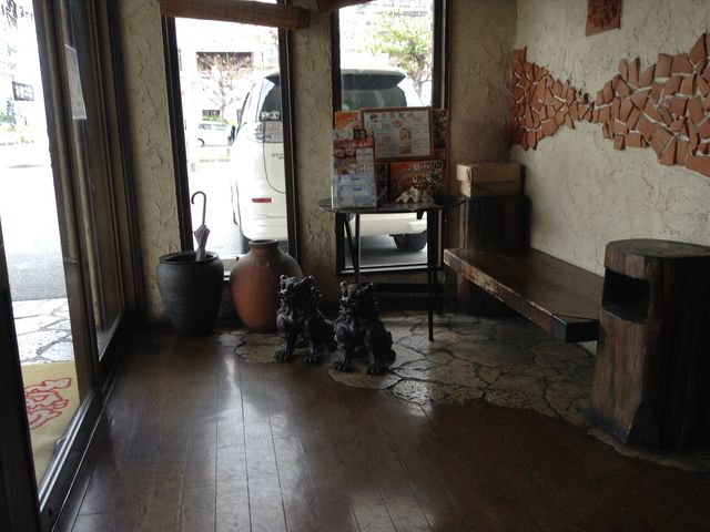 そば家 鶴小 北谷店