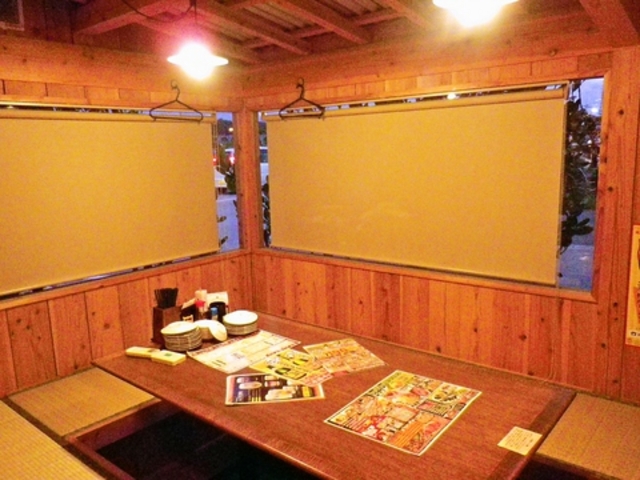 柿兵衛 石川店の写真1