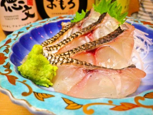 徳文寿司の写真1