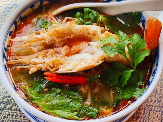 タイ料理 シアムハウス稲毛店の写真1