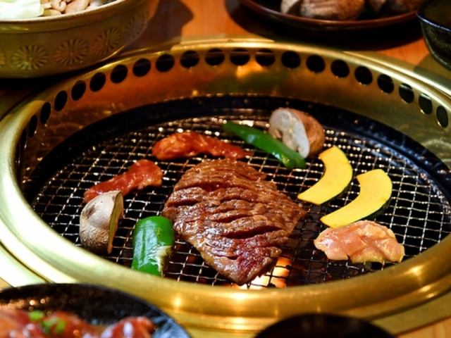 ホルモン豚屋の写真1