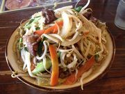 そば家 鶴小 北谷店の写真2