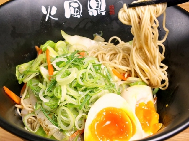 火風鼎 三宮店の写真1