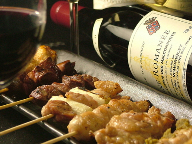 TAMARIBAR たまりば 花小金井店の写真1