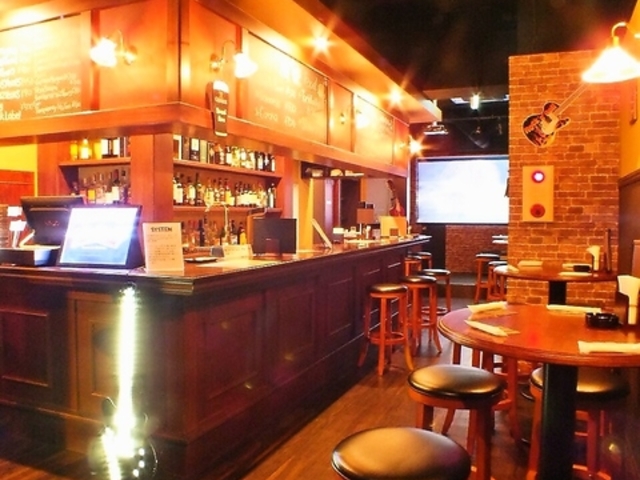 Music Bar Teen Spirits ミュージックバー ティーンスピリッツの写真1