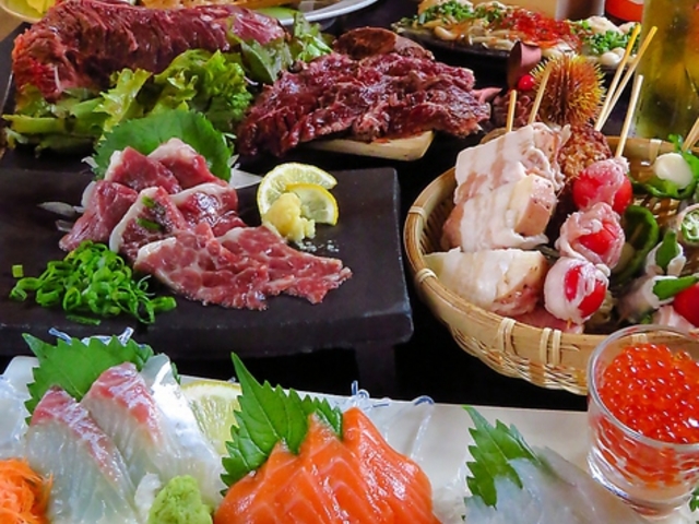 とりのてつ 魚町店の写真1