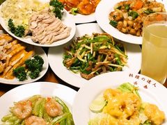 中華料理 長春の写真1