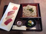 なかの家 あべのハルカスダイニング店の写真2