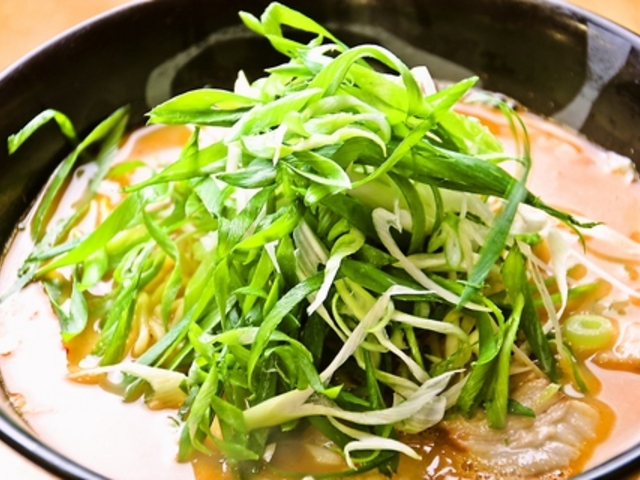 らーめん 海童の写真1