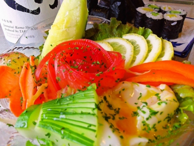 風人亭 守山の写真1