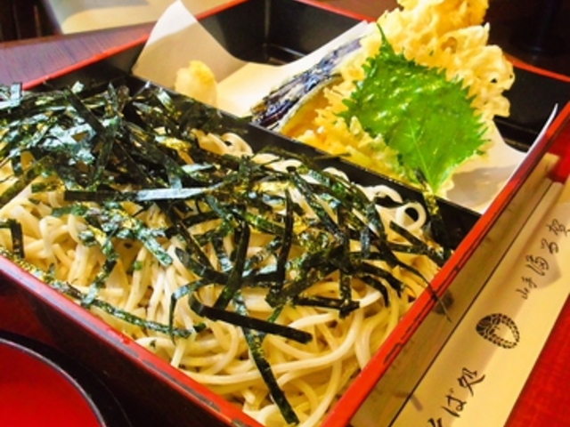 山手 満留賀の写真1