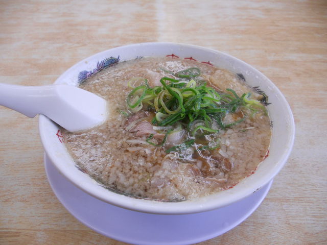 来来亭 寝屋川高宮店
