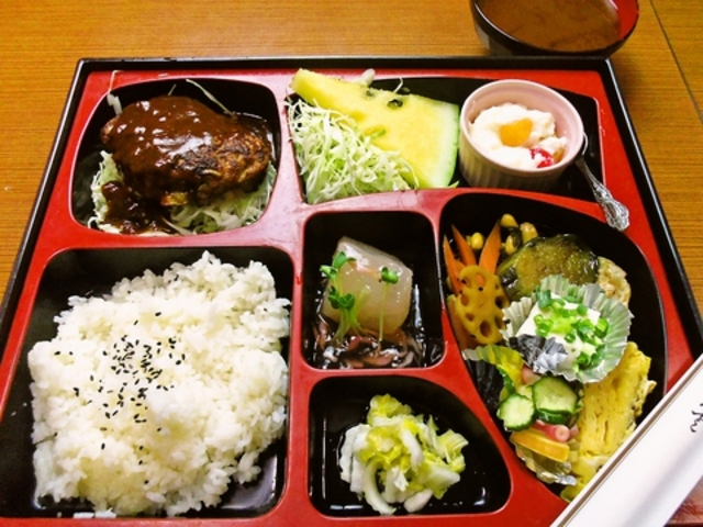 一品料理 ひょうたんの写真1