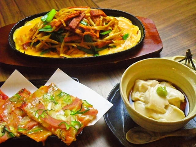 あしびなー 北加賀屋の写真1