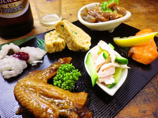 高槻 田舎の写真1