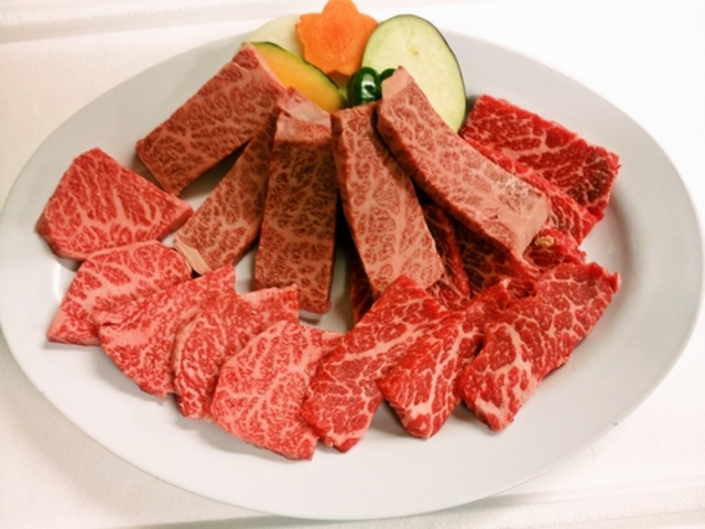 焼肉大味園の写真1