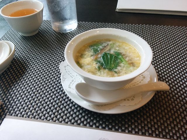 中国料理 麗花