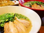 一風堂 名古屋平針店の写真1