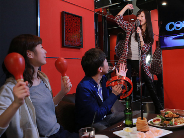 コート・ダジュール 宝塚店の写真1