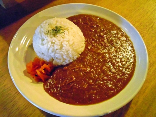 キッチンスローの写真1