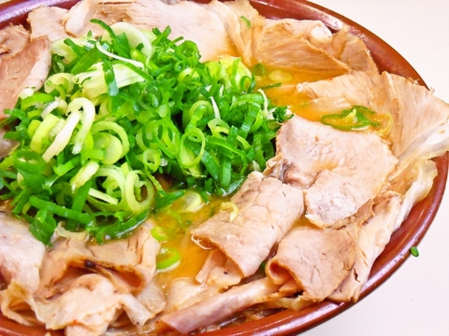ラーメン大栄の写真1