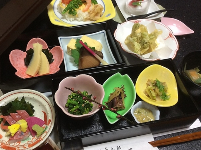 四季七彩 こころの写真1