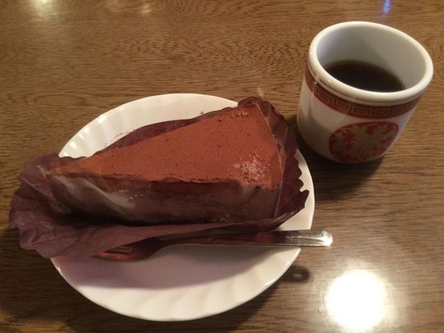 かりん亭