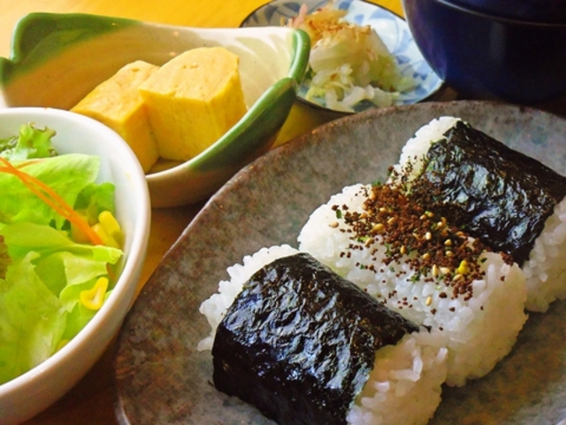 喫茶 FINEの写真1