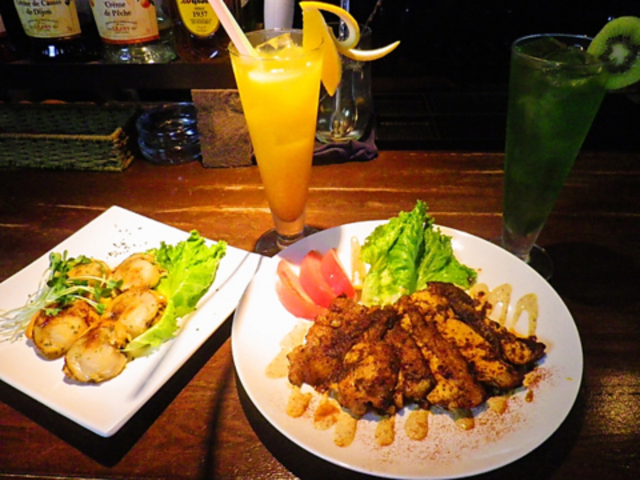 dining ROUTE 39の写真1