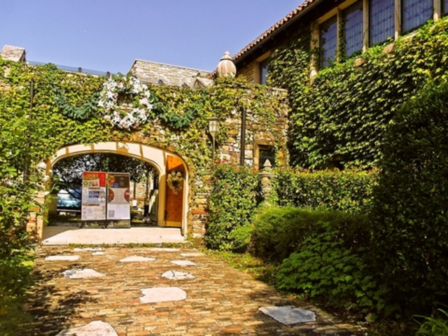 カフェテリア ベッラ・ヴィータの写真1