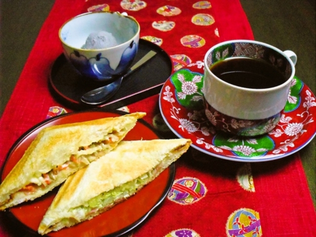 珈琲茶房くらの写真1