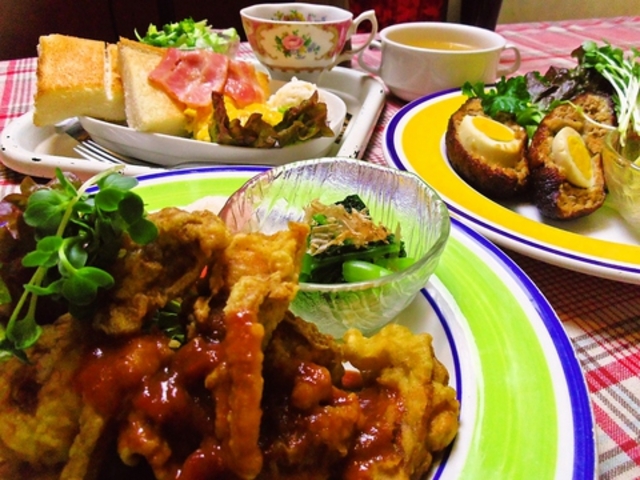 ランチ&喫茶 リトルパルの写真1