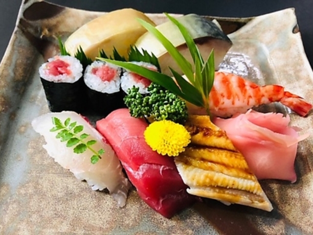音羽鮓の写真1