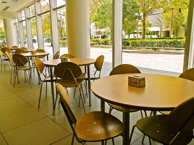 あおぞらカフェの写真1