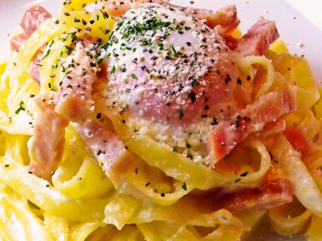 レストラン&バー FINEの写真1