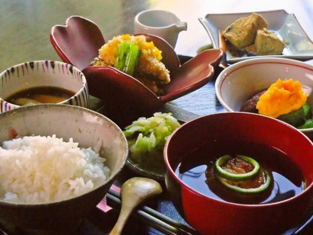 京のうまいもの屋 櫻の写真1