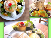 福カフェ fuku cafeの写真1