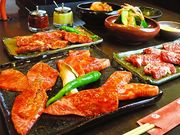 焼肉屋 右近の写真1