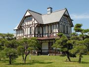 三井港倶楽部の写真1