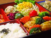 かりん亭の写真1