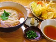 うどん日和の写真1