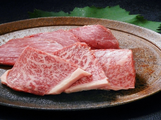 肉の松山の写真1
