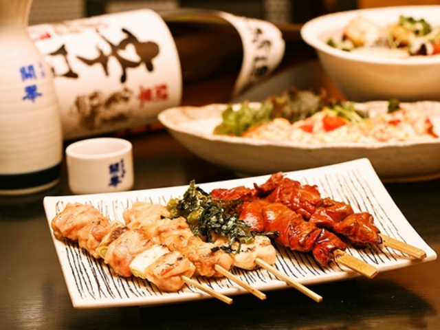 いのうえの写真1