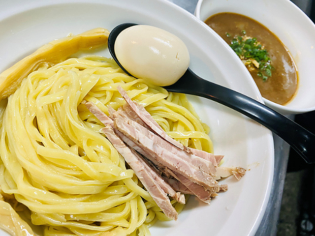 麺処 まるわの写真1