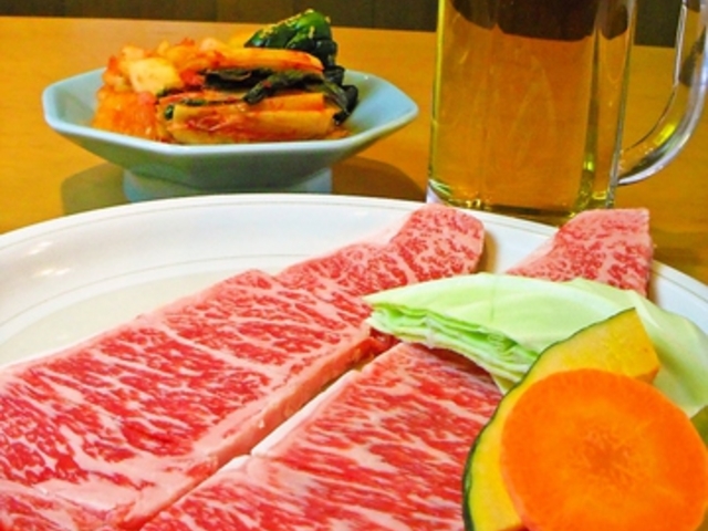 焼肉 山屋の写真1